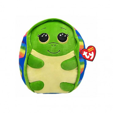 SHRUGGIE TURTLE SQUISHY BEANIE