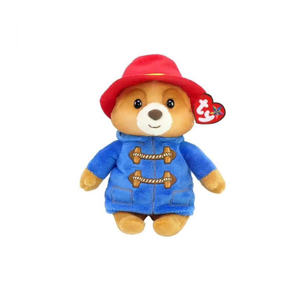 PADDINGTON BEAR  BEANIE REG