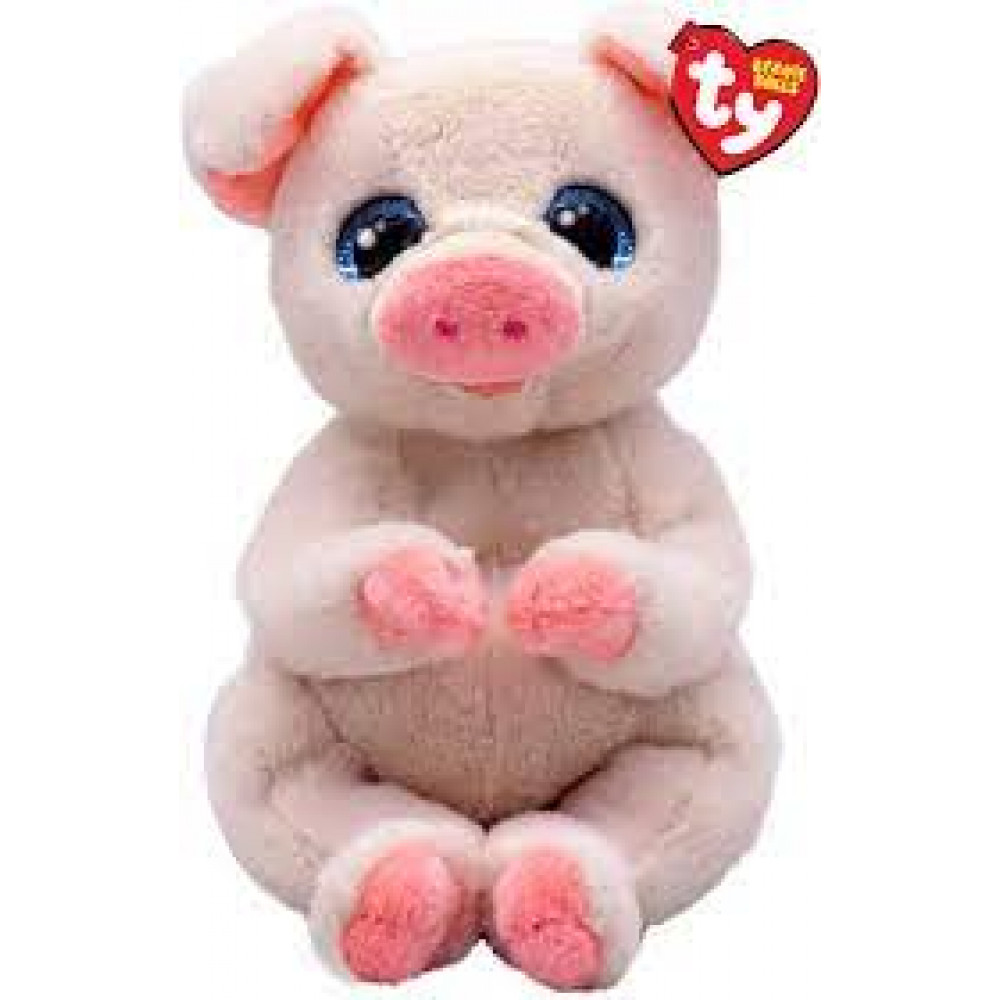 Penelope Pig Beanie Bellies Reg