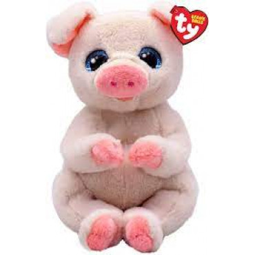 Penelope Pig Beanie Bellies Reg