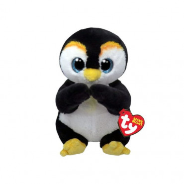 NEVE PENGUIN BEANIE BELLIES REG