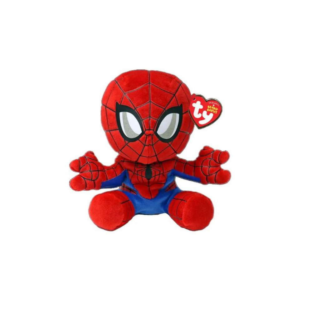 SPIDERMAN MARVEL REG SOFT