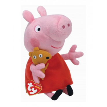 Peppa Pig Plush