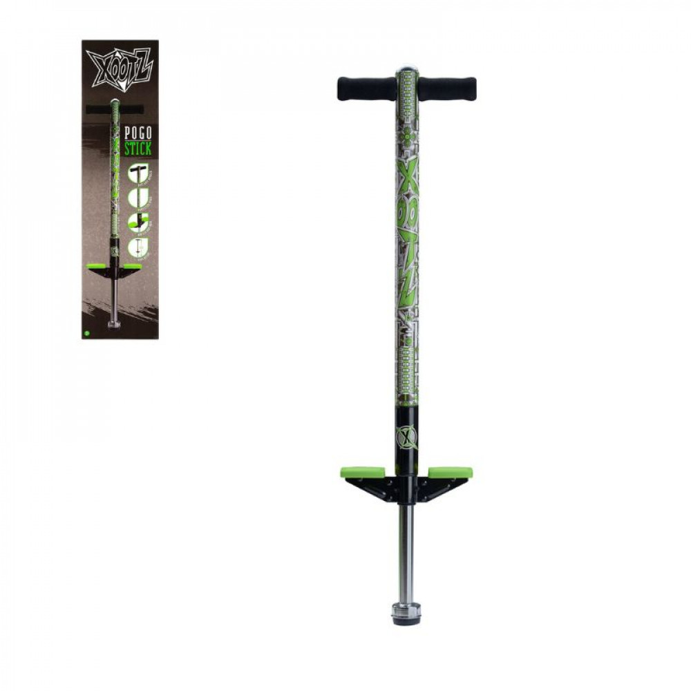 Xootz Pogo Stick