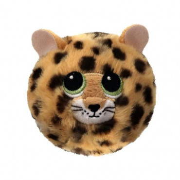 SPOTS LEOPARD BOUNCER