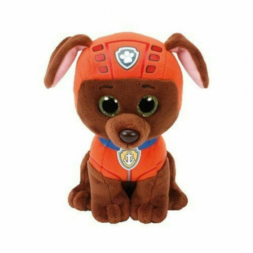 Zuma Paw Patrol Medium