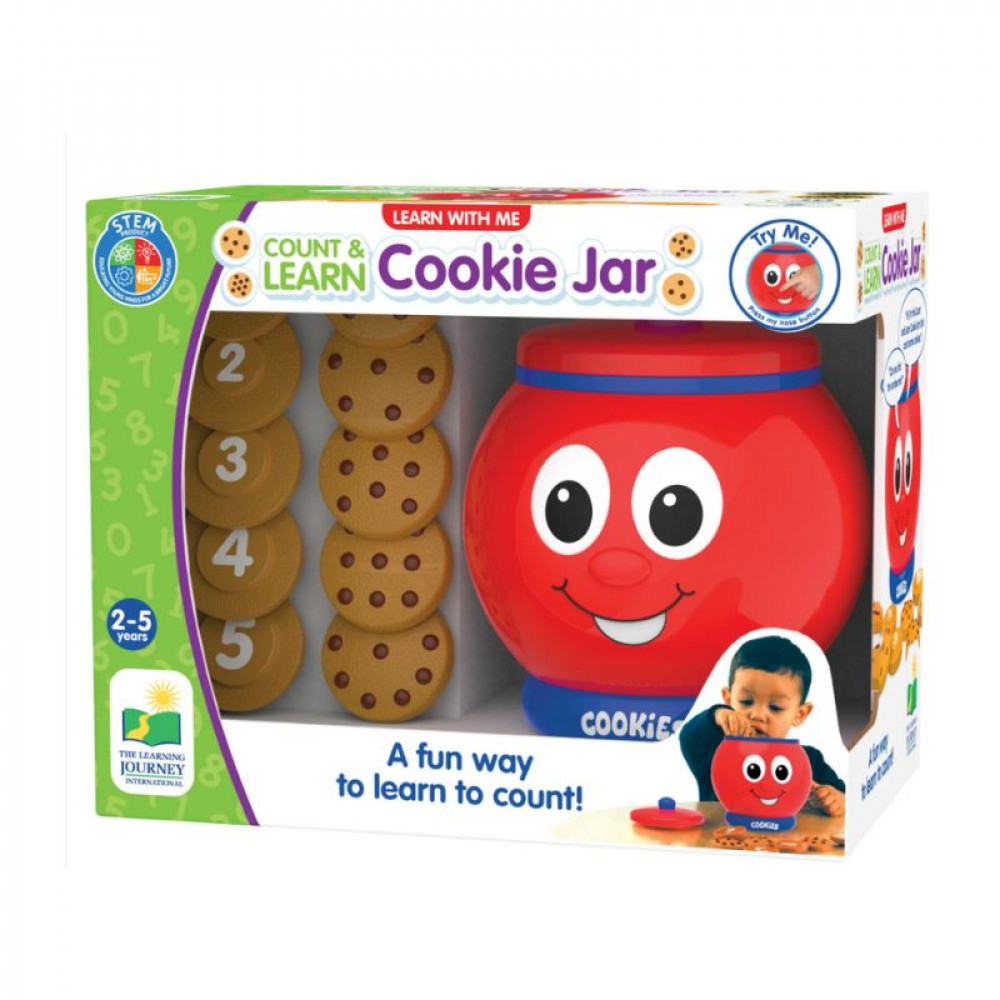 Cookie Jar