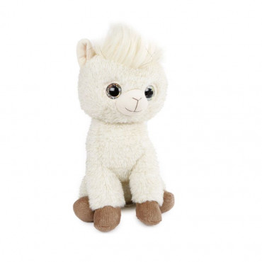 PLUSH TAKE ME HOME GLITTER SHEEP 11IN