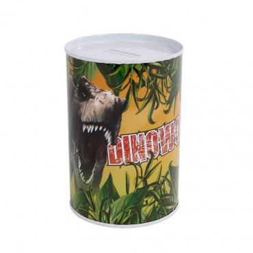 Dino world Money Box