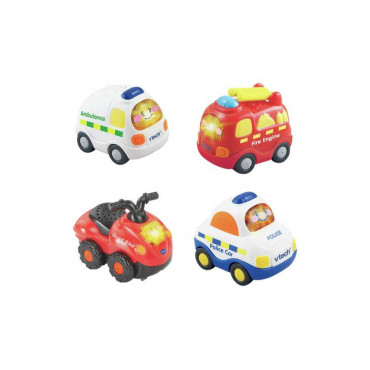 Toot Toot Drivers Assorted