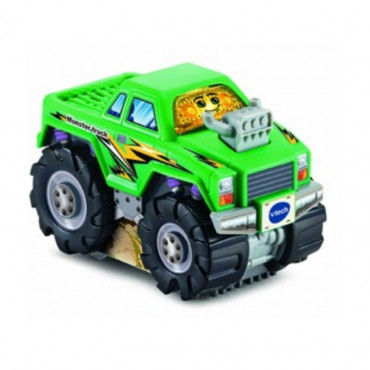 Vtech Toot-Toot Drivers Monster truck