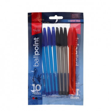 Ballpoint 10PK