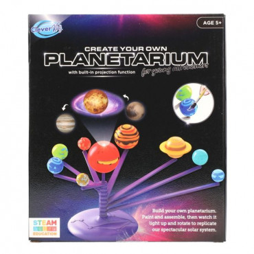 Planetarium