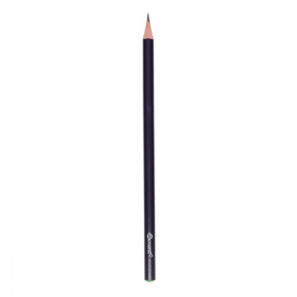 Hb Triangular Junior Grip Pencils