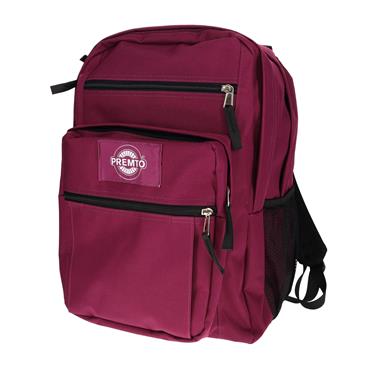 Premto 34l Backpack - Grape Juice