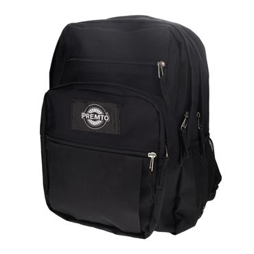 Premto 34l Backpack - Jet Black