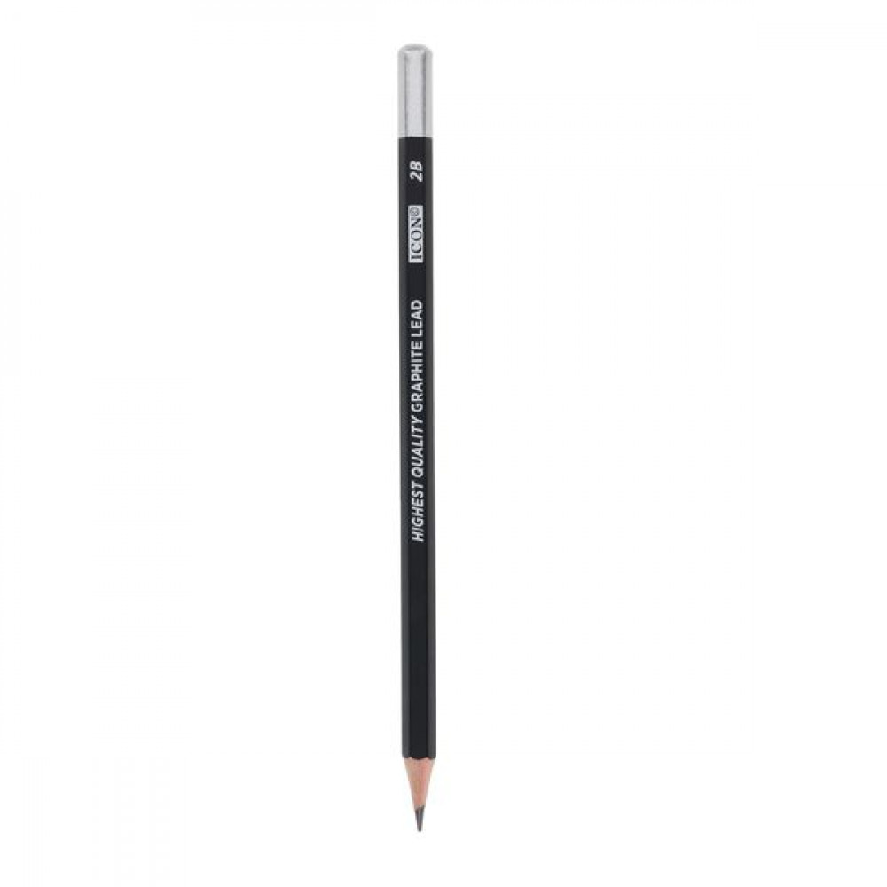 Graphite Pencils - 2b