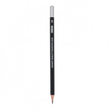 Graphite Pencils - 2b