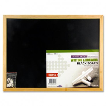 BLACKBOARD 30X40