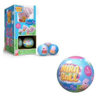 Peppa Pig Miraball Assorted