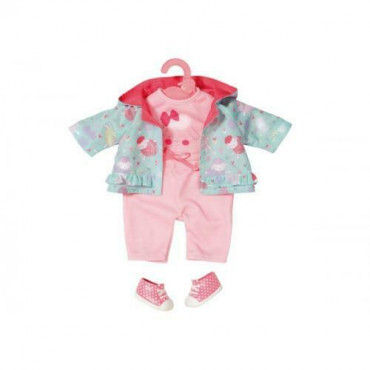 baby annabell play outfit assortment