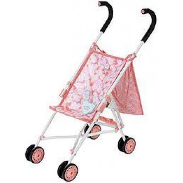 BABY ANNABELLE ACTIVE STROLLER WITH BAG