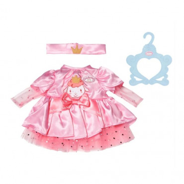 Baby Annabell Happy Birthday Dress 43cm