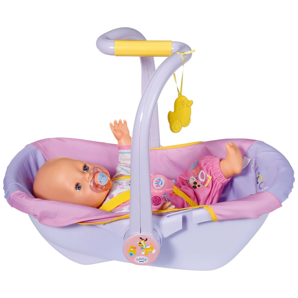 BABY born Comfort Seat