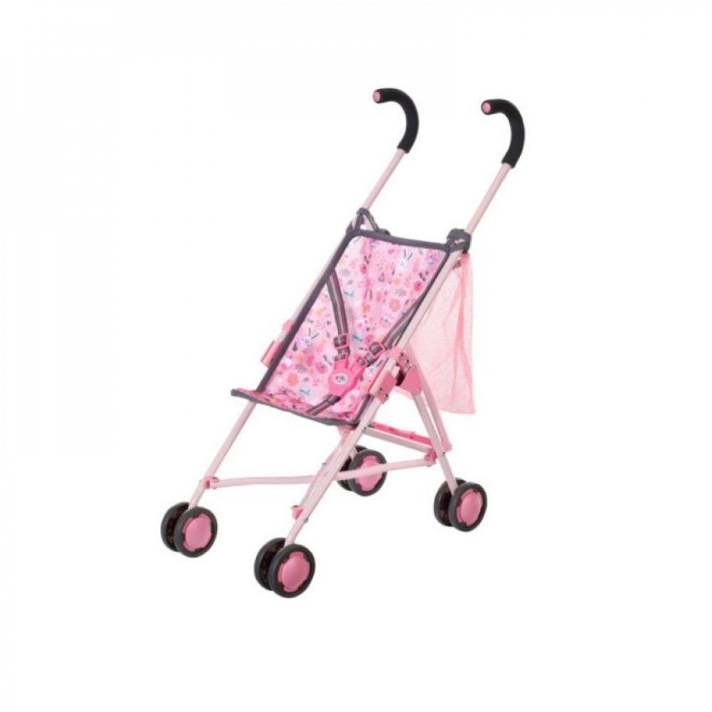 BABY born Stroller with Bag