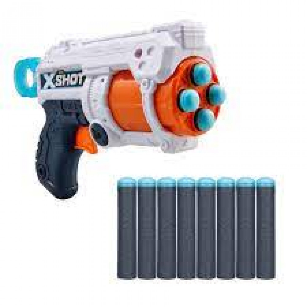 XSHOT EXCEL FURY 4